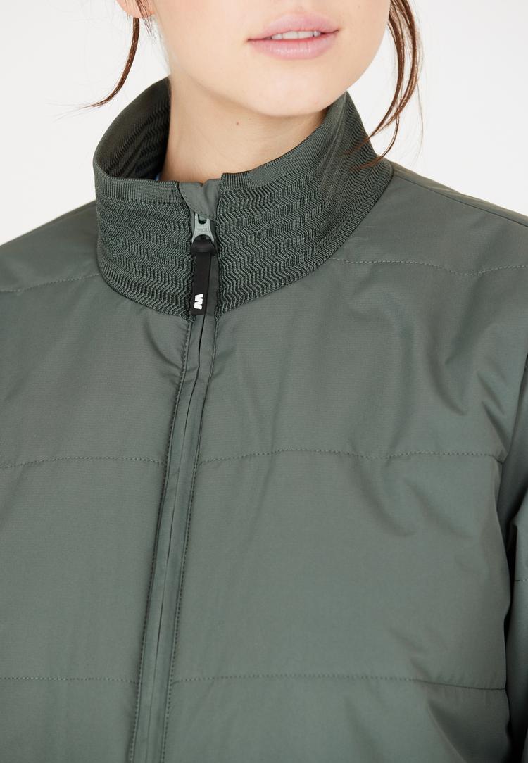 Weather Report Weather Report Cassidy Laufjacke Damen - 3067 Urban Chic - 1 | SportScheck