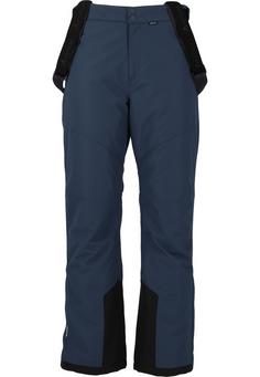 Whistler Drizzle Skihose Herren 2048 Navy Blazer