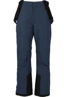 Whistler Drizzle Skihose Herren 2048 Navy Blazer