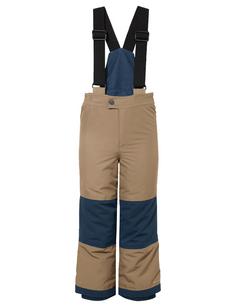 VAUDE Kids Snow Cup Pants III Funktionshose Kinder oat