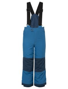 VAUDE Kids Snow Cup Pants III Funktionshose Kinder ultramarine