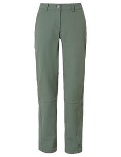 VAUDE Women's Strathcona Pants II Funktionshose Damen agave