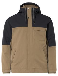 VAUDE Men's Manukau Jacket II Outdoorjacke Herren oat