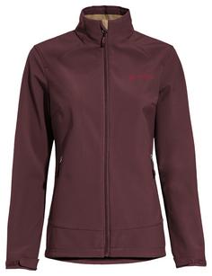 VAUDE Women's Cyclone Jacket VI Outdoorjacke Damen dark oak