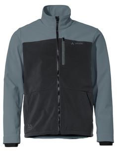 VAUDE Men's Virt Softshell Jacket II Outdoorjacke Herren heron