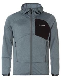 VAUDE Men's Monviso Fleece Jacket II Outdoorjacke Herren heron