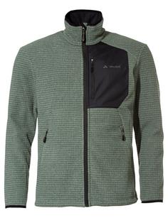 VAUDE Men's Neyland Fleece Jacket Outdoorjacke Herren agave