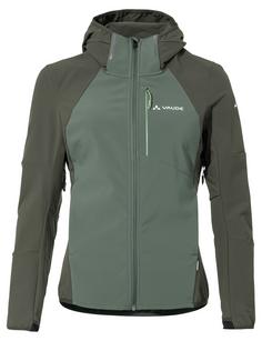 VAUDE Women's Larice Jacket IV Outdoorjacke Damen redeva