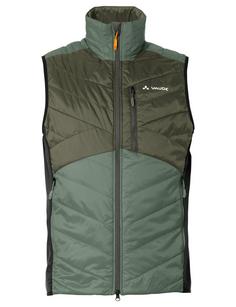 VAUDE Men's Sesvenna Vest IV Outdoorweste Herren agave