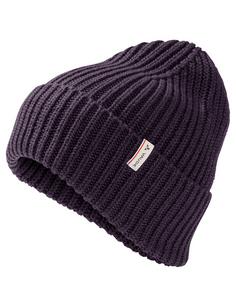 VAUDE Moena Beanie II Beanie eggplant