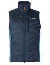 VAUDE Men's Sesvenna Vest IV Outdoorweste Herren - dark sea uni