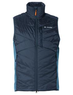 VAUDE Men's Sesvenna Vest IV Outdoorweste Herren dark sea uni