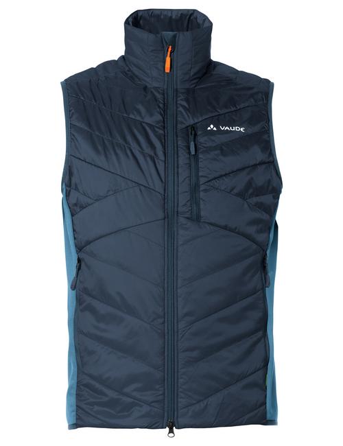 VAUDE Men's Sesvenna Vest IV Outdoorweste Herren