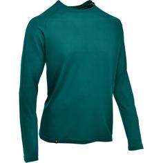 Maul Sport Bludenz-SP Langarmshirt Herren Petrol2552