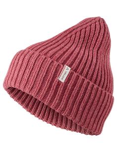 VAUDE Moena Beanie II Beanie brick uni