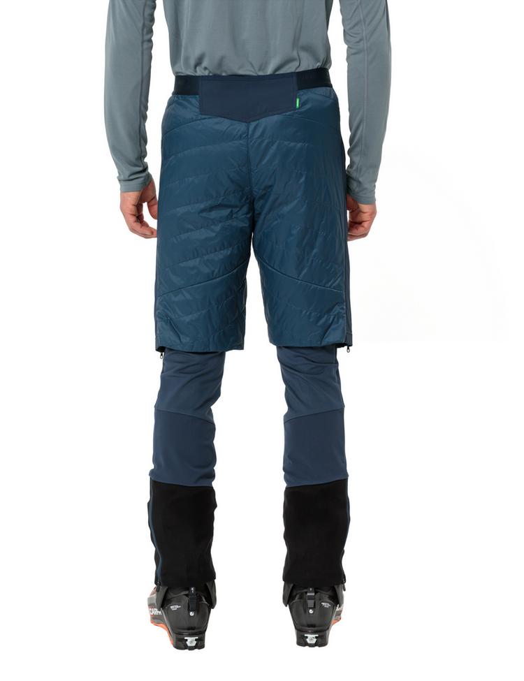 VAUDE VAUDE Men's Sesvenna Shorts III Funktionshose Herren - baltic sea uni - 1 | SportScheck