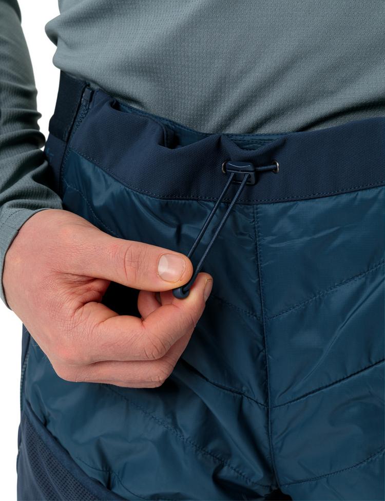 VAUDE VAUDE Men's Sesvenna Shorts III Funktionshose Herren - baltic sea uni - 0 | SportScheck