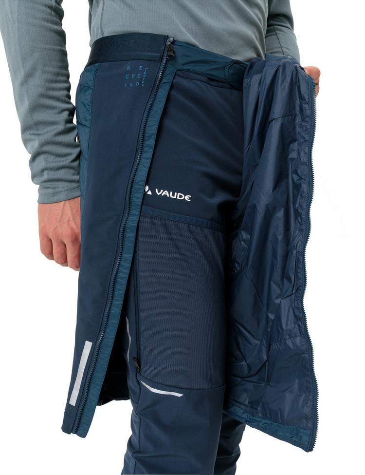 VAUDE VAUDE Men's Sesvenna Shorts III Funktionshose Herren - baltic sea uni - 1 | SportScheck