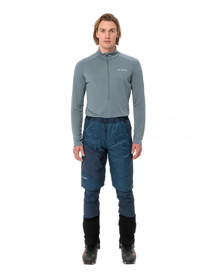 VAUDE VAUDE Men's Sesvenna Shorts III Funktionshose Herren - baltic sea uni - 2 | SportScheck