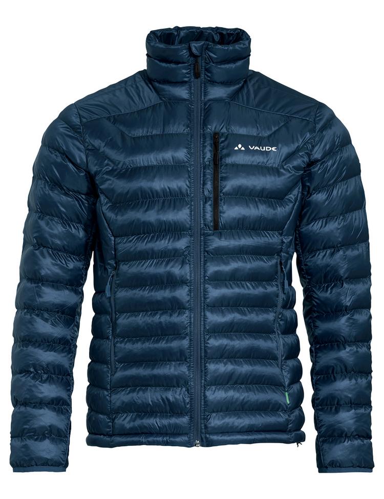 VAUDE VAUDE Men's Batura Insulation Jacket Outdoorjacke Herren - dark sea uni - 0 | SportScheck