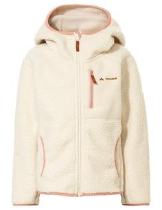 VAUDE Kids Torridon Hoody Jacket II Outdoorjacke Kinder ecru