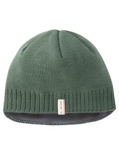 Rückansicht von VAUDE Edo Beanie III Beanie agave