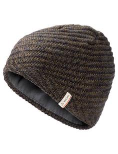 VAUDE Besseg Beanie Beanie khaki