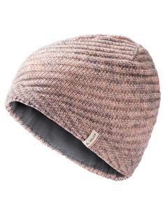 VAUDE Besseg Beanie Beanie soft rose