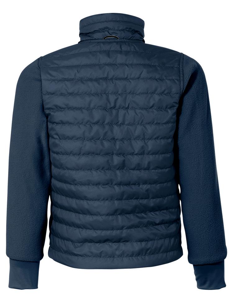 VAUDE VAUDE Kids Casarea 3in1 Jacket II Doppeljacke Kinder - dark sea/desert - 0 | SportScheck