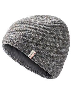 VAUDE Besseg Beanie Beanie offwhite