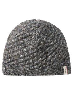 Rückansicht von VAUDE Besseg Beanie Beanie offwhite