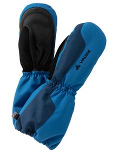 VAUDE Kids Snow Cup Mitten III Outdoorhandschuhe Kinder ultramarine