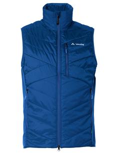 VAUDE Men's Sesvenna Vest IV Outdoorweste Herren royal uni