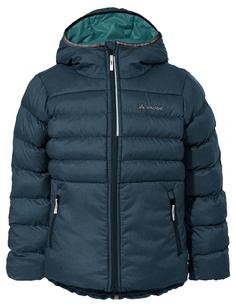 VAUDE Kids Manukau Padded Jacket Outdoorjacke Kinder dark sea/desert