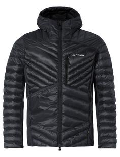 VAUDE Men's Sesvenna Pro Jacket II Outdoorjacke Herren black/black