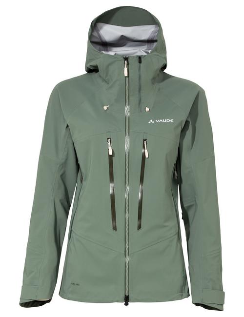 VAUDE Women's Monviso 3L Jacket Outdoorjacke Damen