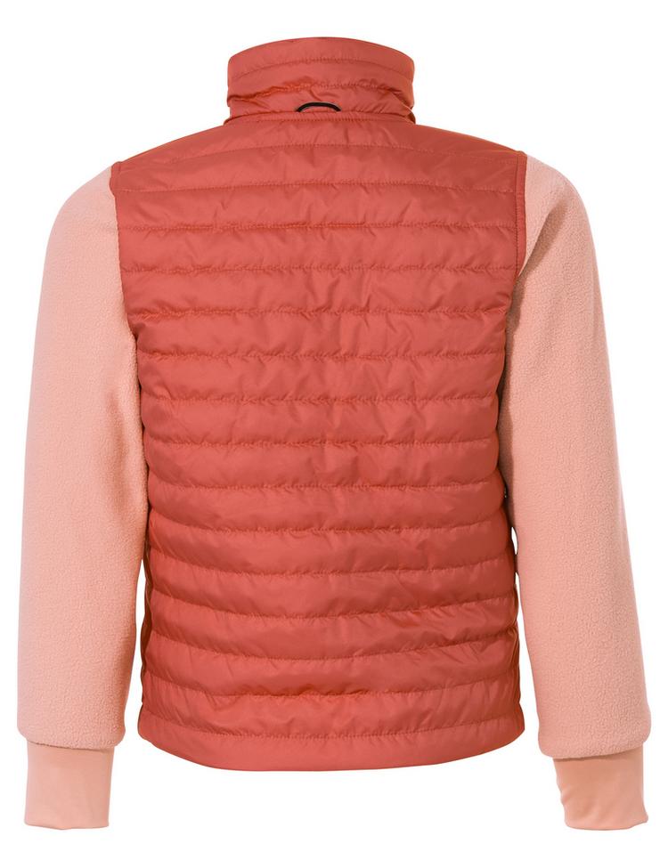 VAUDE VAUDE Kids Casarea 3in1 Jacket II Doppeljacke Kinder - redeva - 0 | SportScheck