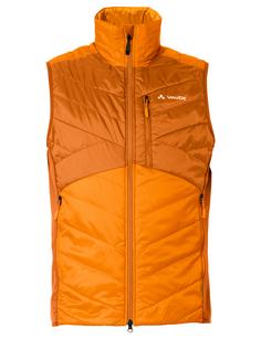 VAUDE Men's Sesvenna Vest IV Outdoorweste Herren kurkuma