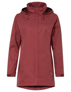 VAUDE Women's Escape Parka Outdoorjacke Damen redeva