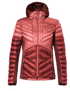 VAUDE Women's Sesvenna Pro Jacket II Outdoorjacke Damen redeva