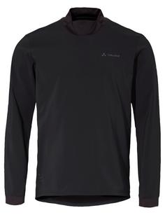 VAUDE Men's All Year Moab Sweater Sweatshirt Herren black uni