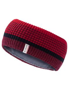 VAUDE Melbu Headband IV Stirnband carmine