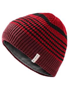 VAUDE Melbu Beanie IV Beanie carmine