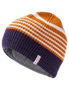 VAUDE Melbu Beanie IV Beanie eggplant