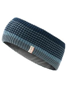 VAUDE Melbu Headband IV Stirnband dark sea/nordic blue