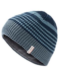 VAUDE Melbu Beanie IV Beanie dark sea/nordic blue