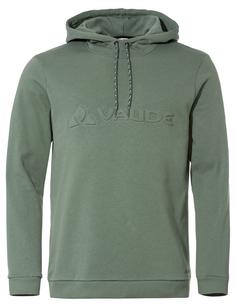 VAUDE Men's Manukau Hoody III Sweatshirt Herren agave