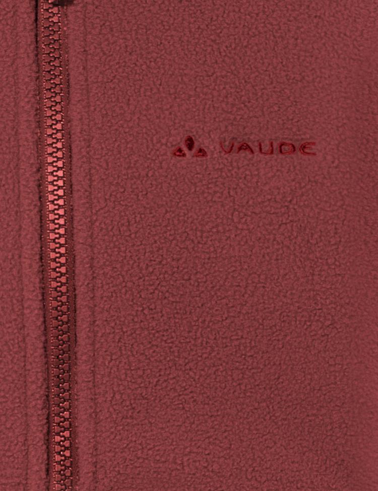 VAUDE VAUDE Kids Pulex Jacket II Outdoorjacke Kinder - redeva - 0 | SportScheck