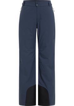 Odlo SKI BLUEBIRD S-THERMIC Skihose Damen india ink(22200)