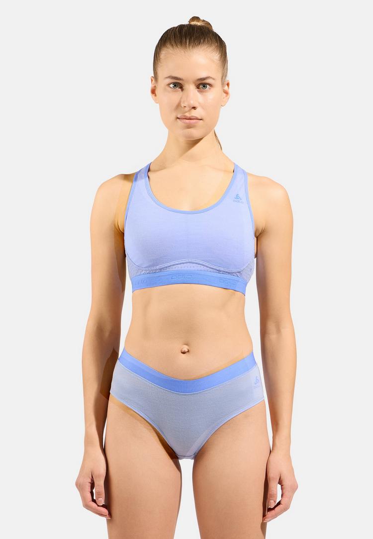 Odlo Odlo BH Damen - blue heron - persian jewel(21082) - 0 | SportScheck